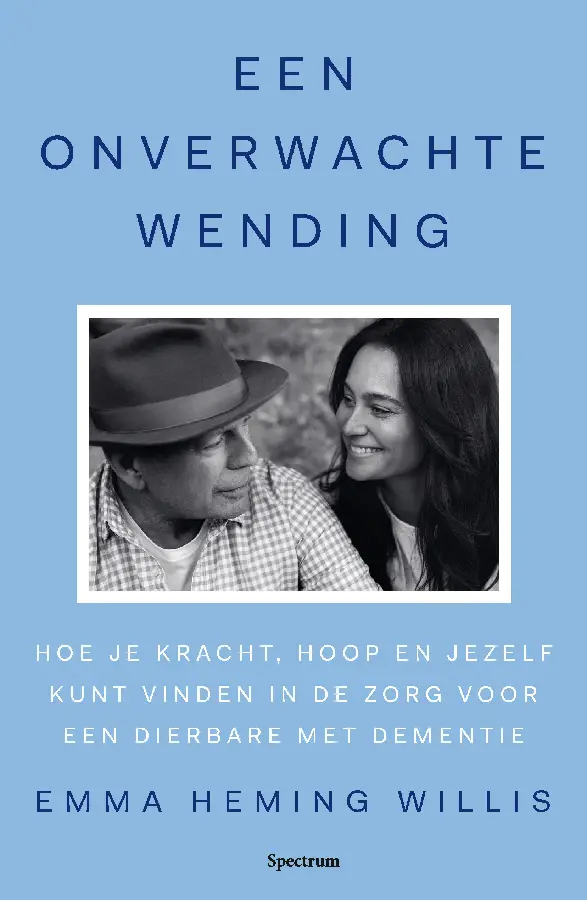 Een onverwachte wending