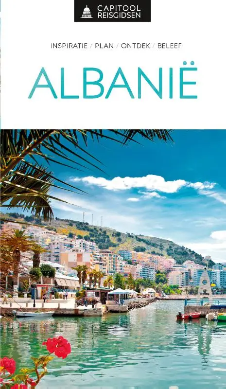 Albanië