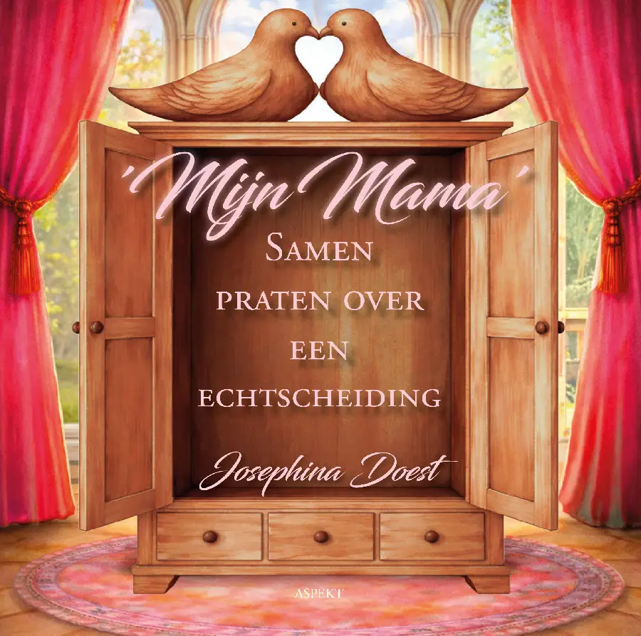 'Mijn Mama'