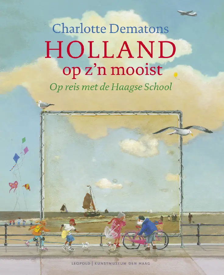 Op reis met de Haagse School