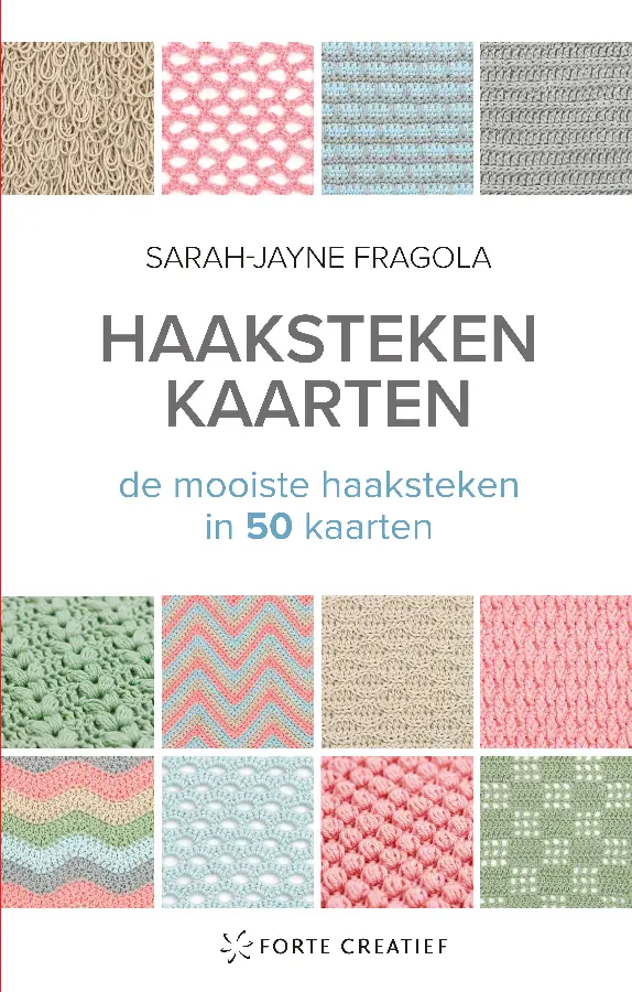 Haaksteken kaarten