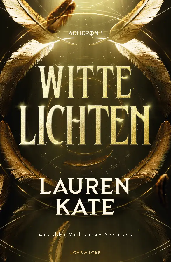Witte Lichten