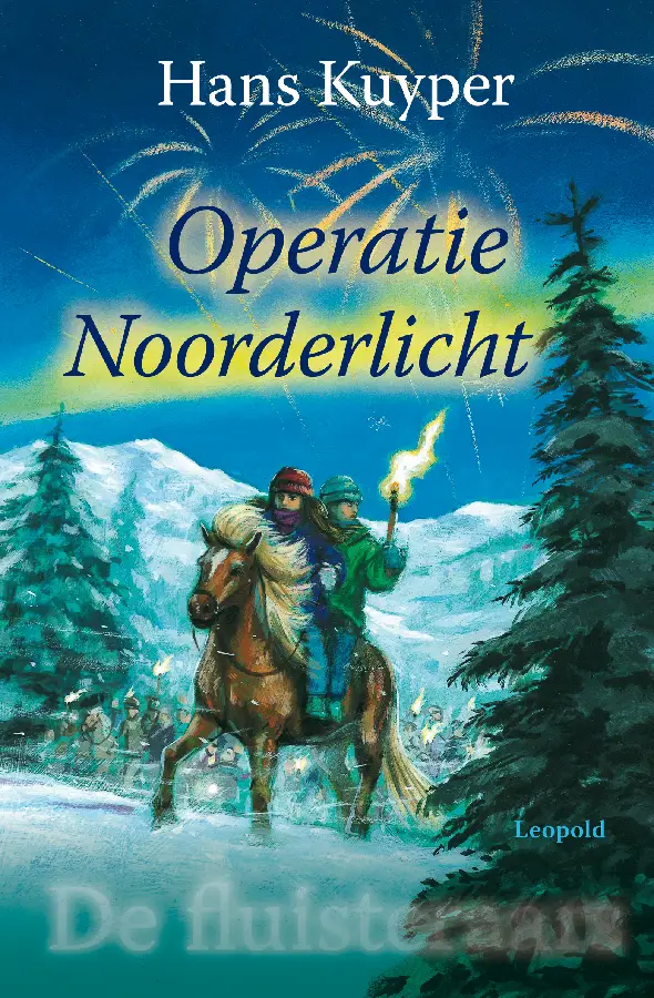 Operatie Noorderlicht