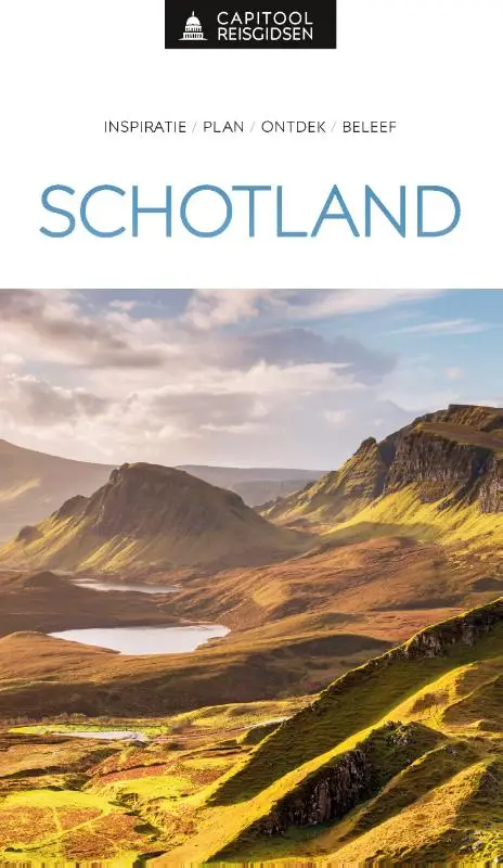 Schotland