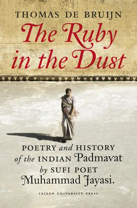 The Ruby in the Dust