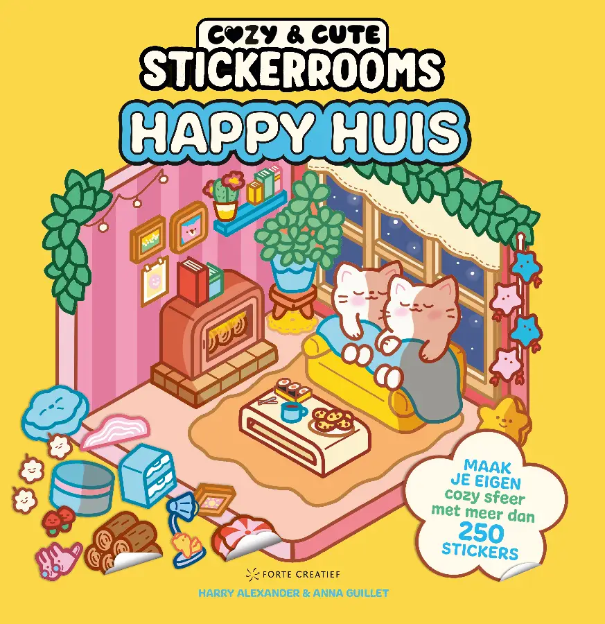 Happy Huis