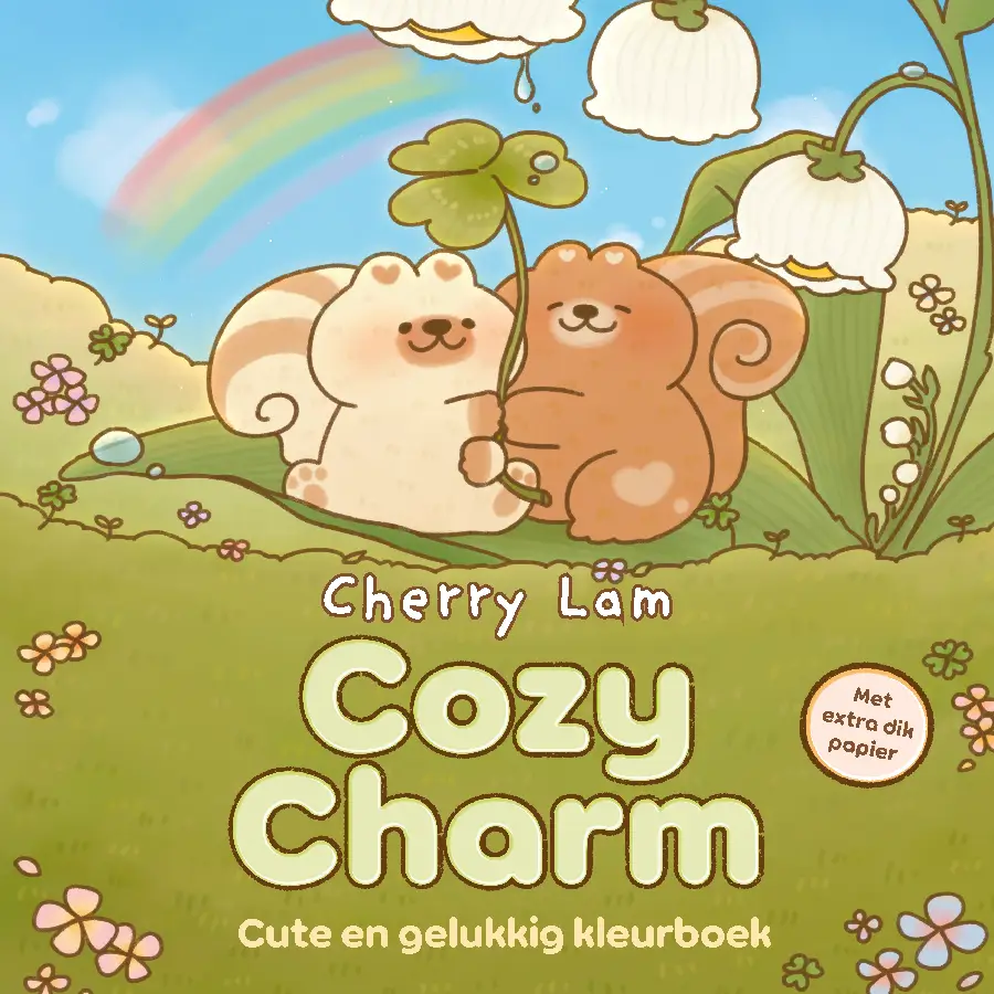 Cozy charm