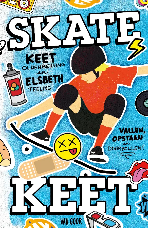 SkateKeet