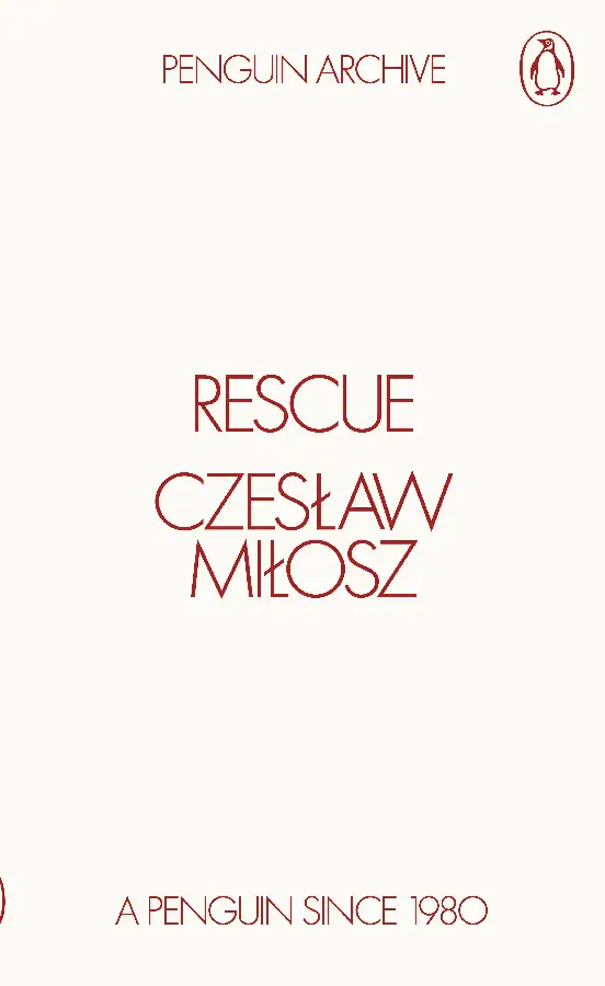 Rescue