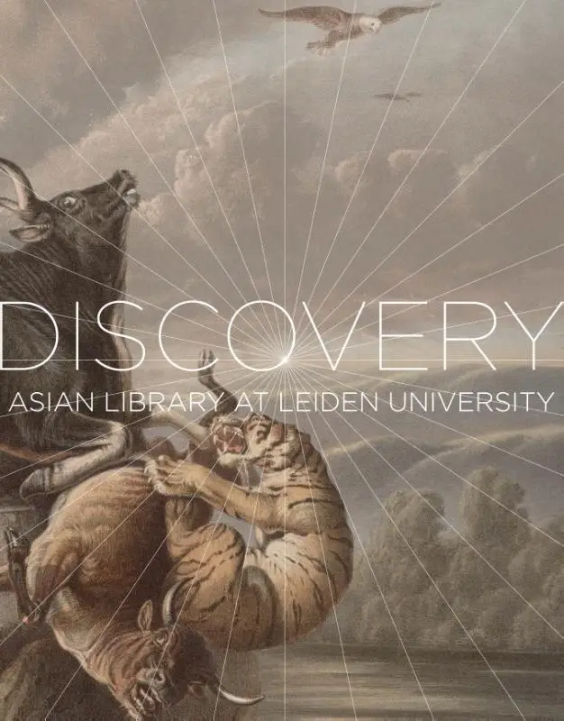 Voyage of discovery