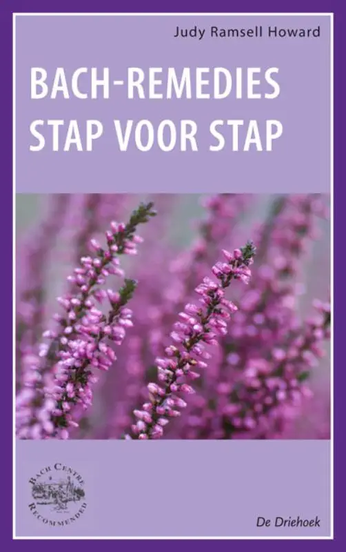Bach-bloesem-remedies stap-voor-stap
