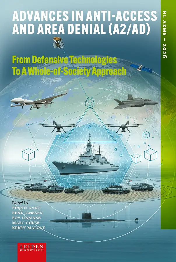 Advances in Anti-Access and Area Denial (A2/AD)