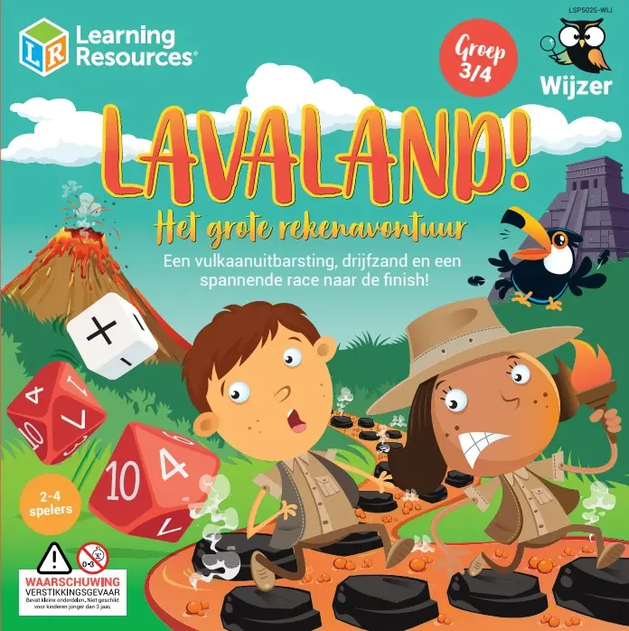 Lavaland