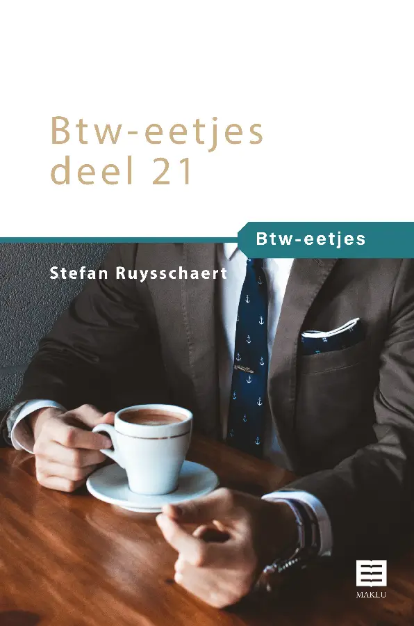 Btw-eetjes