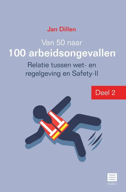 Van 50 naar 100 arbeidsongevallen / 2