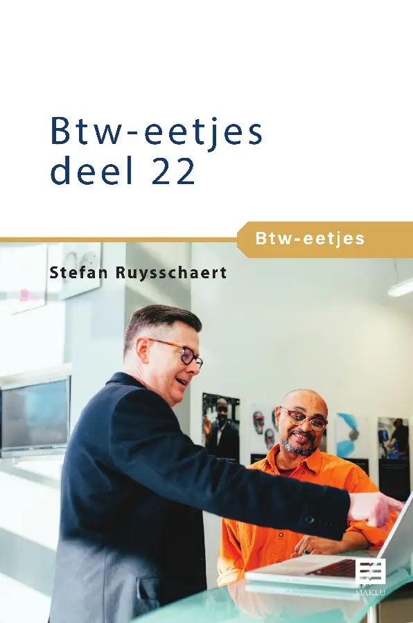 Btw-eetjes