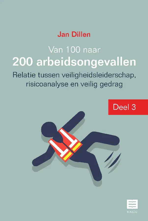 Van 100 naar 200 arbeidsongevallen / 3