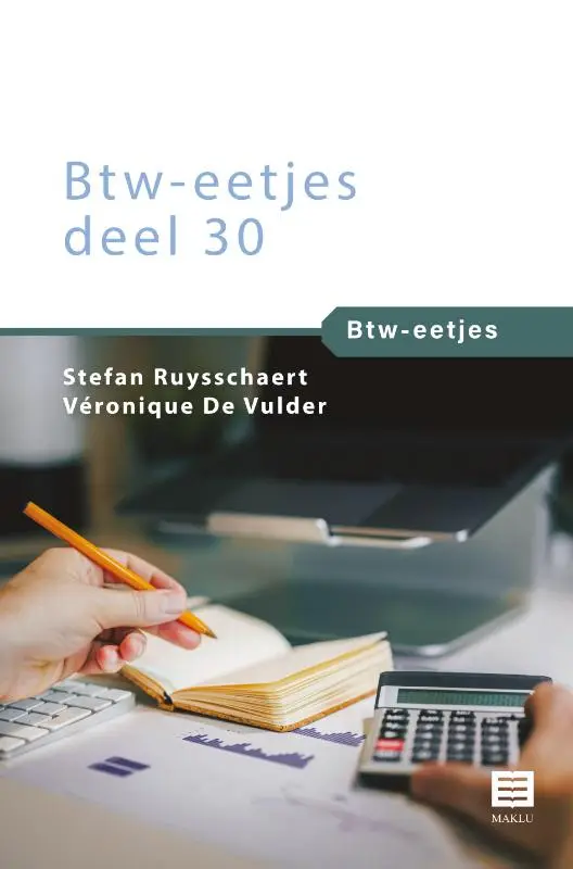 Btw-eetjes