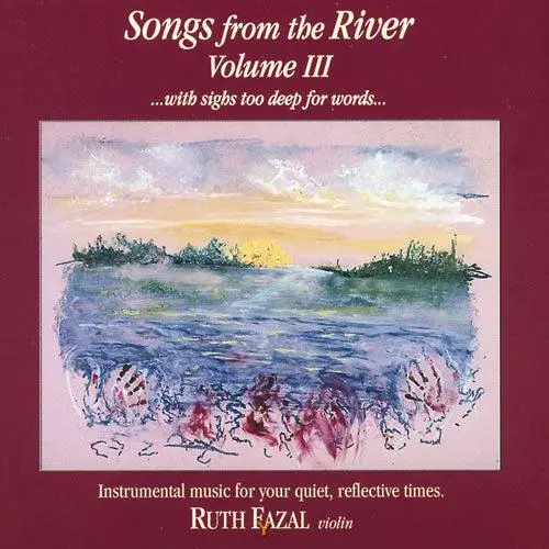Songs From The River Vol.3 (CD)