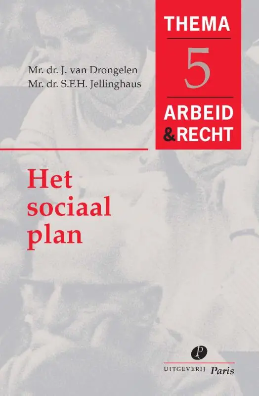 Het sociaal plan