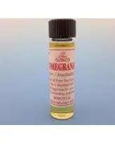 Anointing oil 7,4ml pomegranate