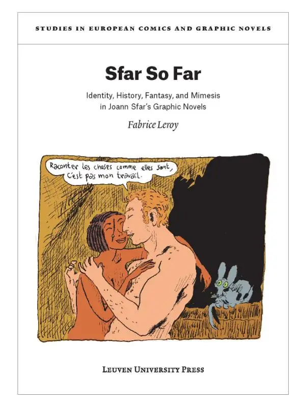Sfar so far