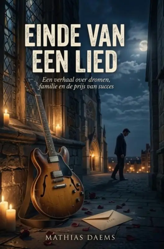 Einde van een lied