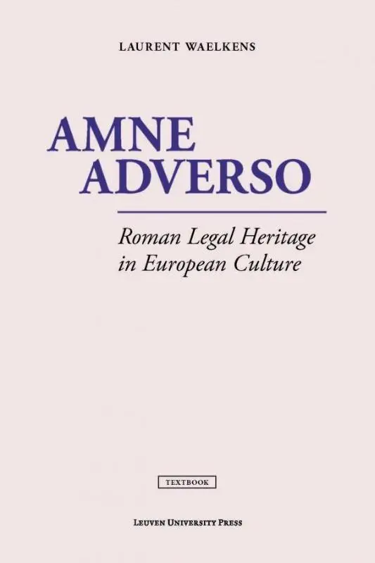 Amne adverso
