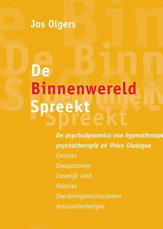 De binnenwereld spreekt