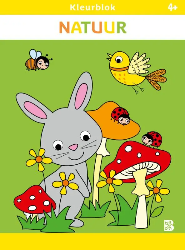 Natuur 4+