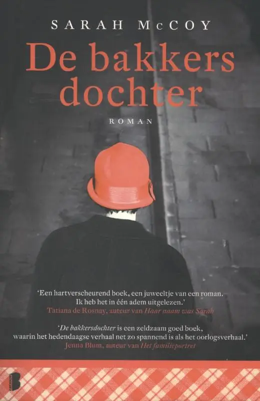 De bakkersdochter