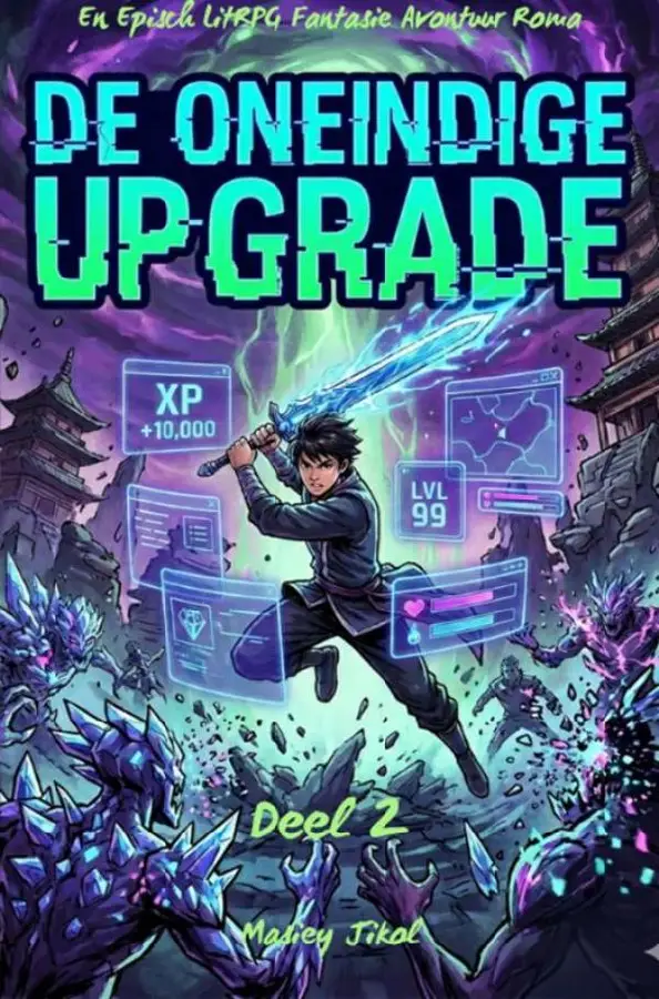 De oneindige upgrade / 2