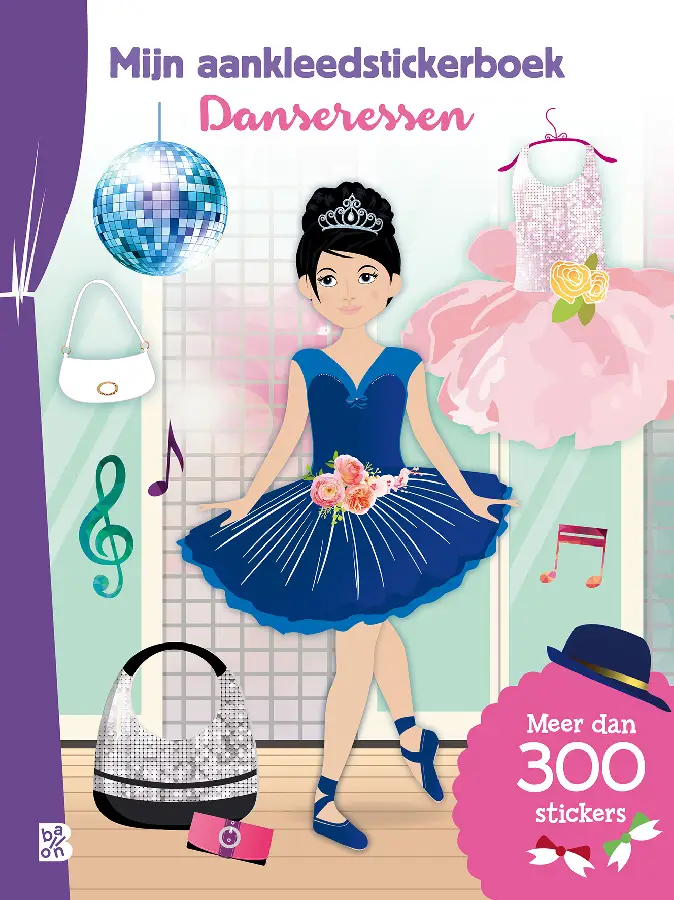Danseressen