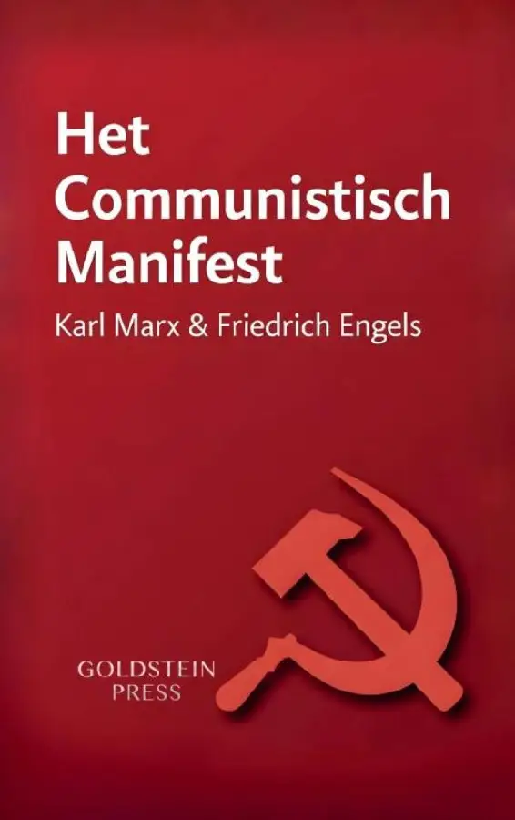 Het Communistisch Manifest