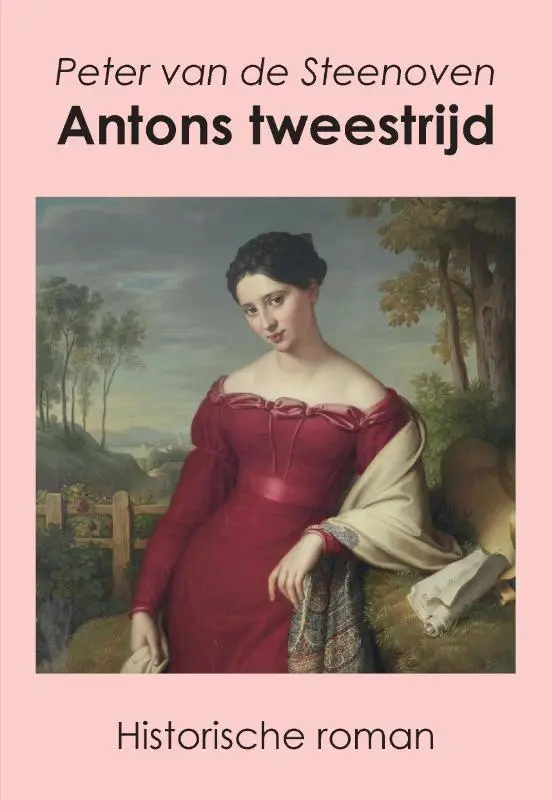 Antons Tweestrijd