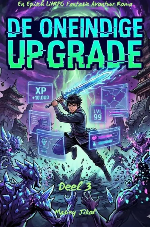 De oneindige upgrade / 3