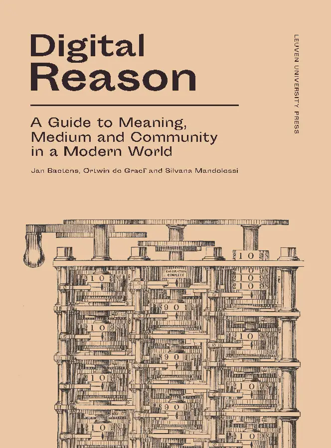 Digital Reason