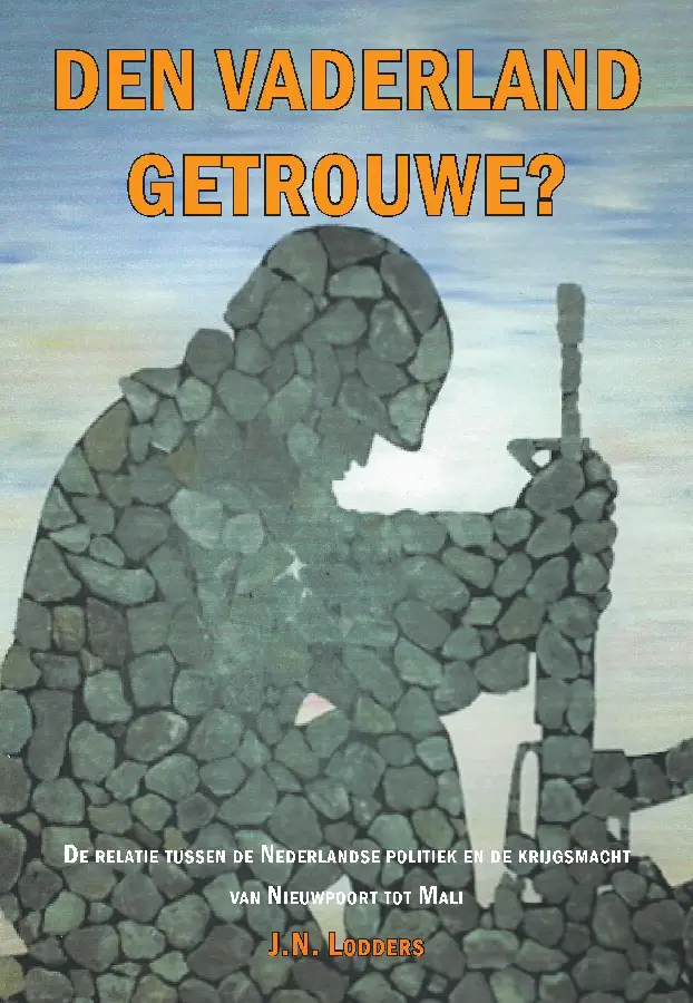 Den vaderland getrouwe?