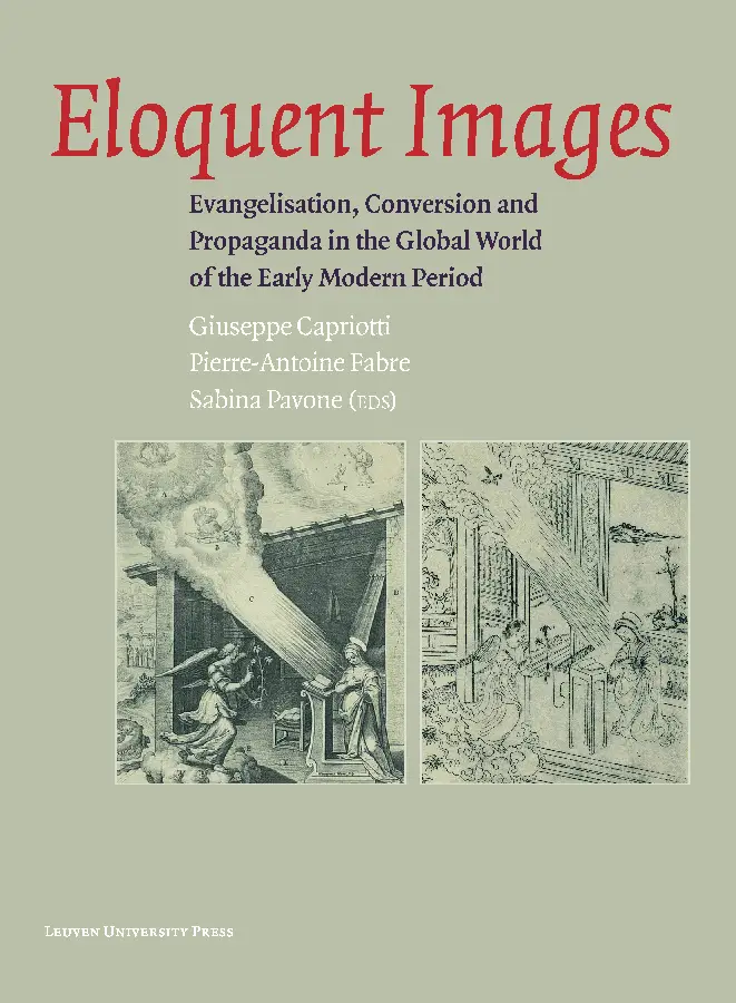 Eloquent Images