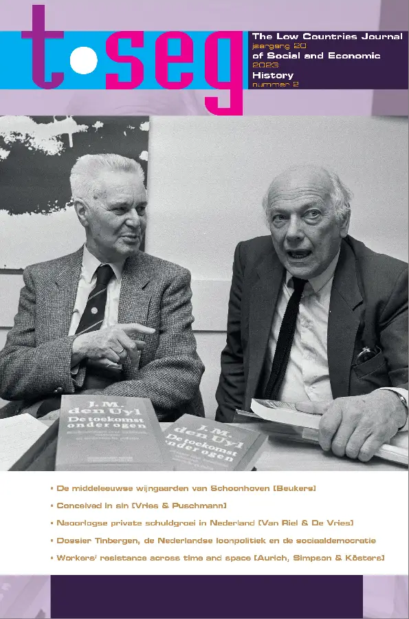 Volume 20 - Issue 2 - 2023