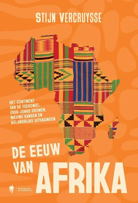 De eeuw van Afrika