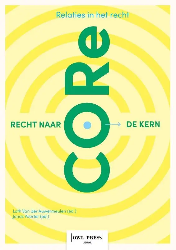 Core: recht naar de kern