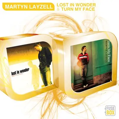 Lost in wonder/turn my face