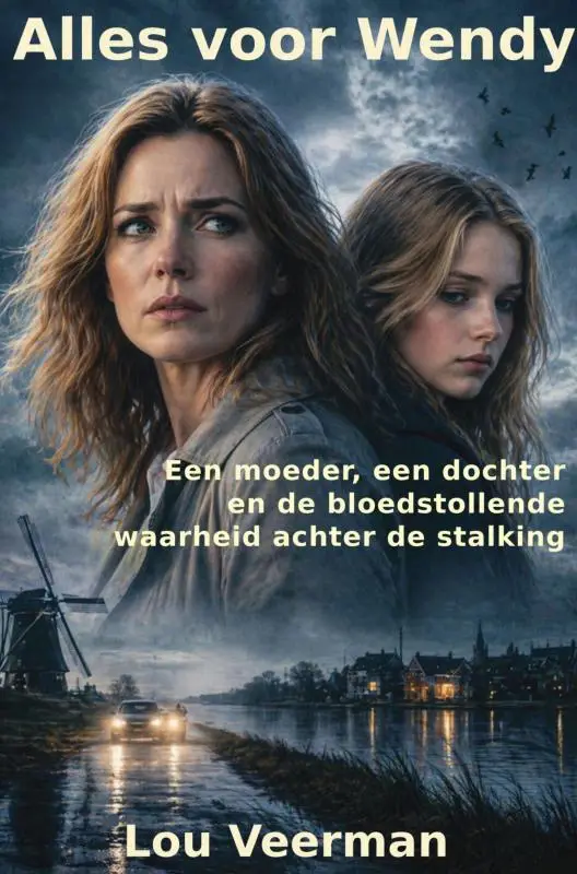 Alles voor Wendy