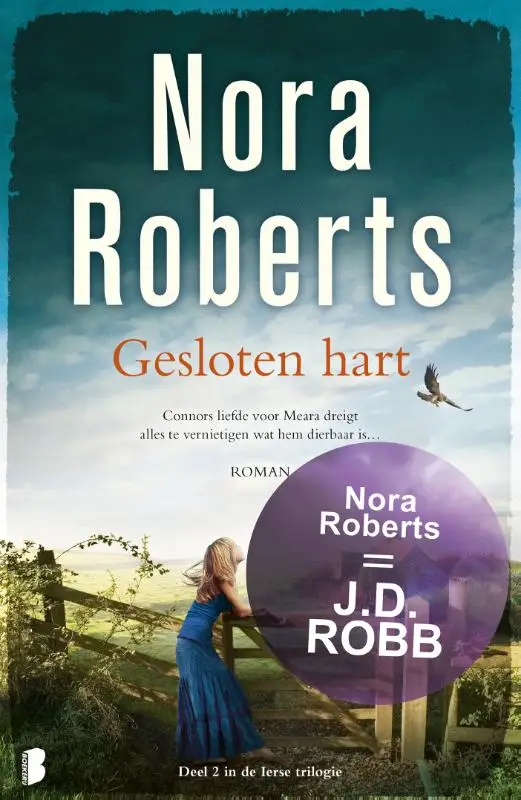 Gesloten hart