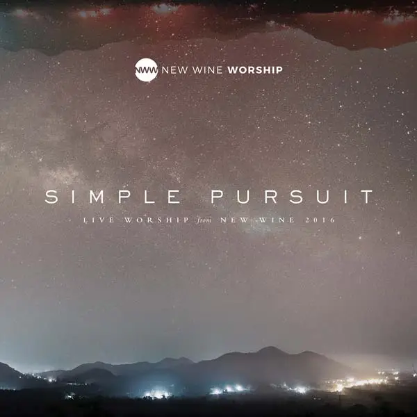Simple Pursuit
