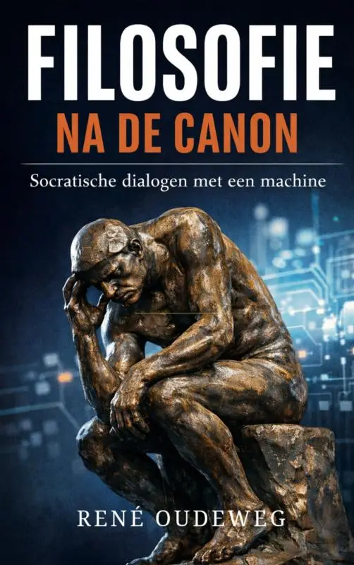 Filosofie na de Canon