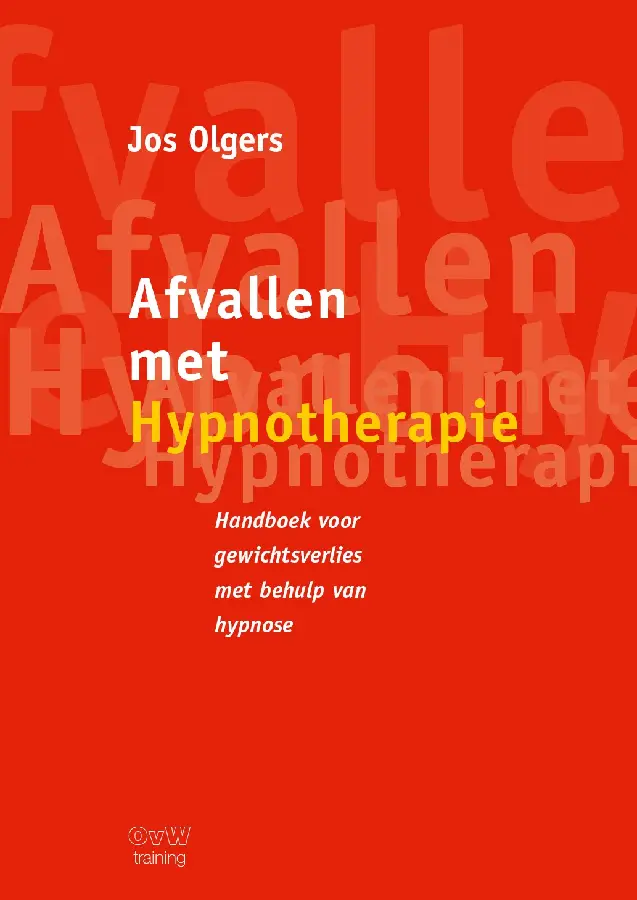 Afvallen met Hypnotherapie