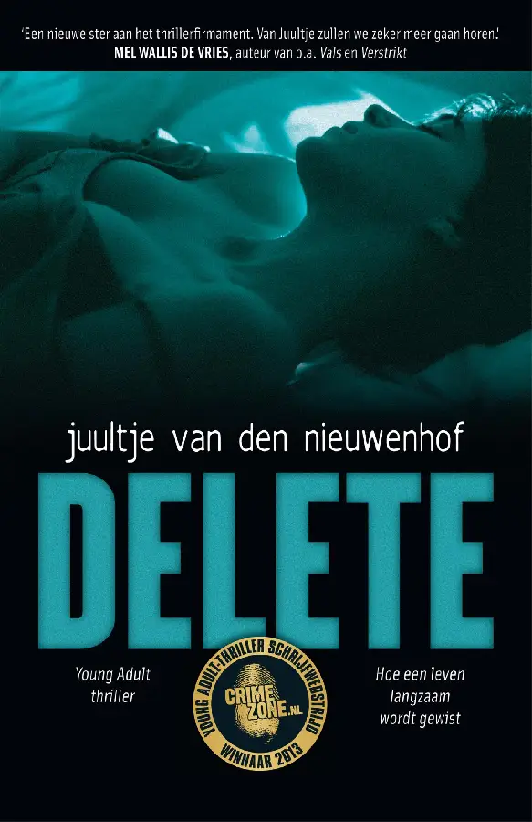 Delete