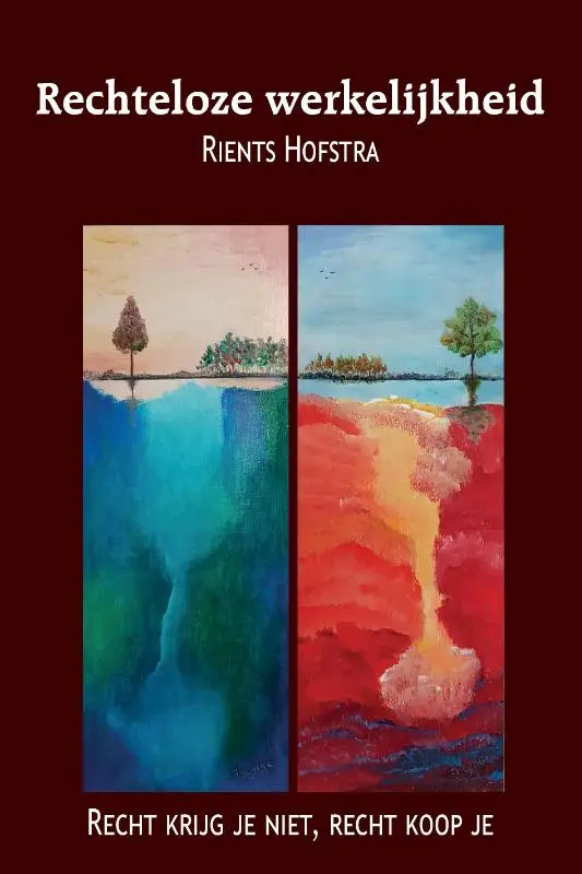 Rechteloze werkelijkheid